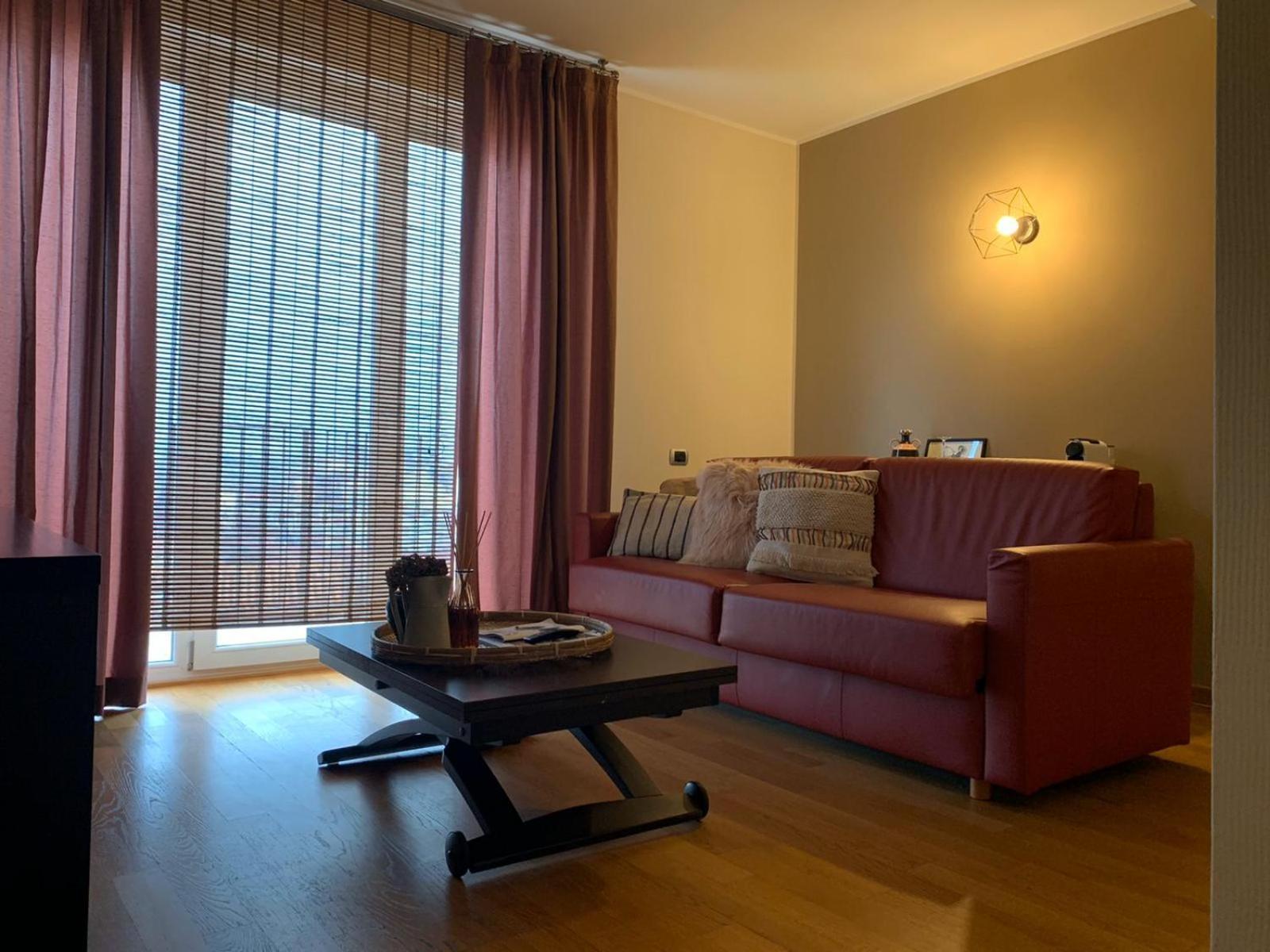 Hotel San Marco Fitness Pool & Spa Verona Oda fotoğraf