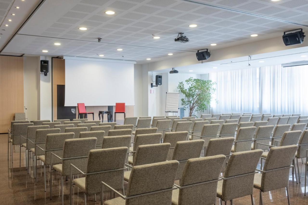 Hotel San Marco Fitness Pool & Spa Verona Dış mekan fotoğraf